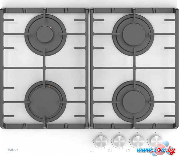 Варочная панель Evelux HEG 600 WG в Гомеле