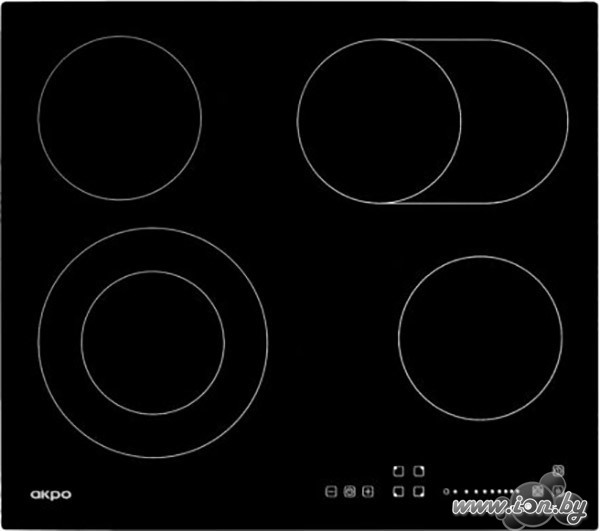 Варочная панель Akpo PKA 60 9218 BL в Гомеле