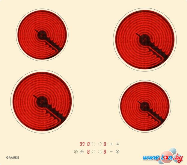 Варочная панель Graude EK 60.0 C в Могилёве