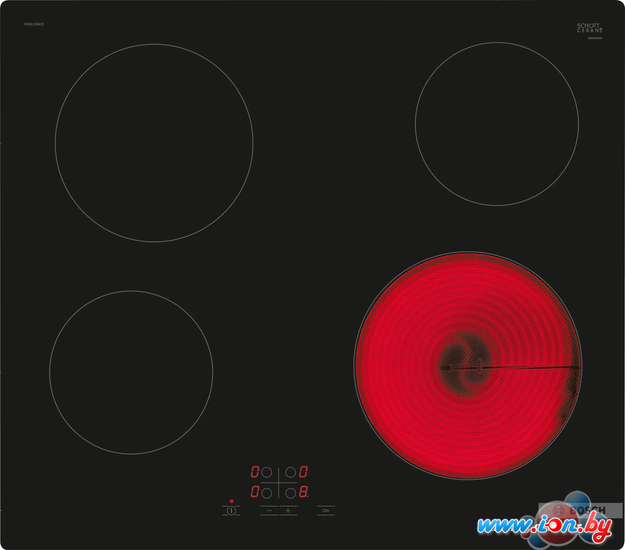 Варочная панель Bosch Serie 4 PKE611BA2E в Гомеле