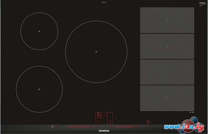 Варочная панель Siemens EX875LVC1E в Гомеле