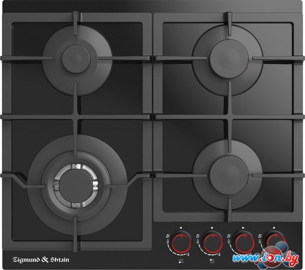 Варочная панель Zigmund & Shtain MN 199.61 B в Могилёве