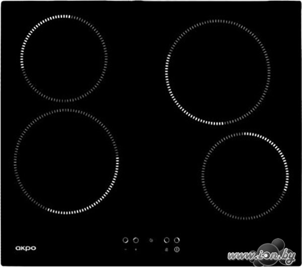 Варочная панель Akpo PKA 60 9014 BL в Гомеле