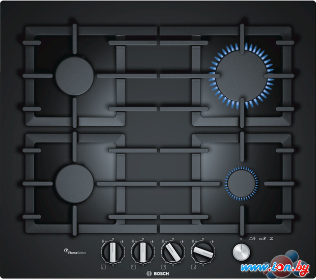 Варочная панель Bosch PPP6A6M90 в Минске
