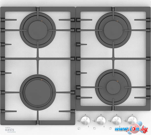 Варочная панель Oasis P-GWR в Минске