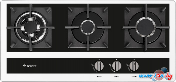 Варочная панель GEFEST ПВГ 2150-01 К22 в Минске