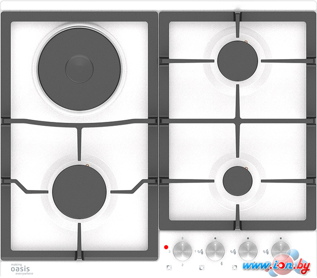 Варочная панель Oasis P-MWK31 в Гомеле