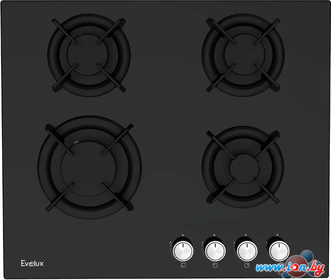 Варочная панель Evelux HEG 605 BG в Гомеле