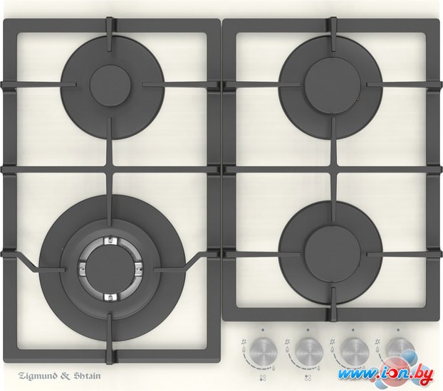 Варочная панель Zigmund & Shtain M 26.6 I в Гомеле