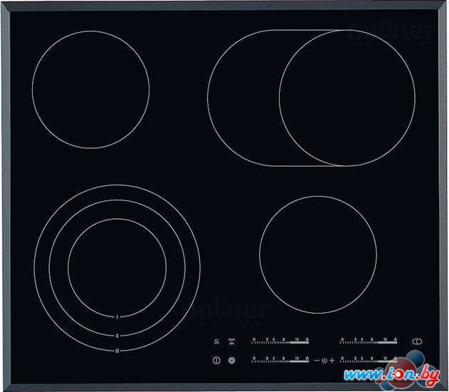 Варочная панель AEG HK654070FB в Гомеле