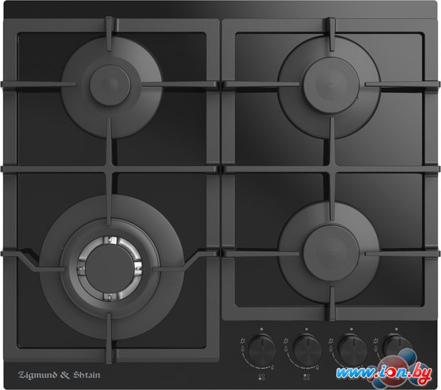 Варочная панель Zigmund & Shtain M 26.6 B в Могилёве