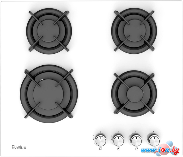Варочная панель Evelux HEG 605 WG в Гомеле