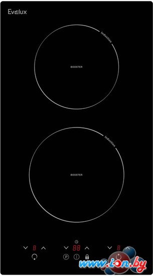 Варочная панель Evelux HEI 320 B в Гомеле