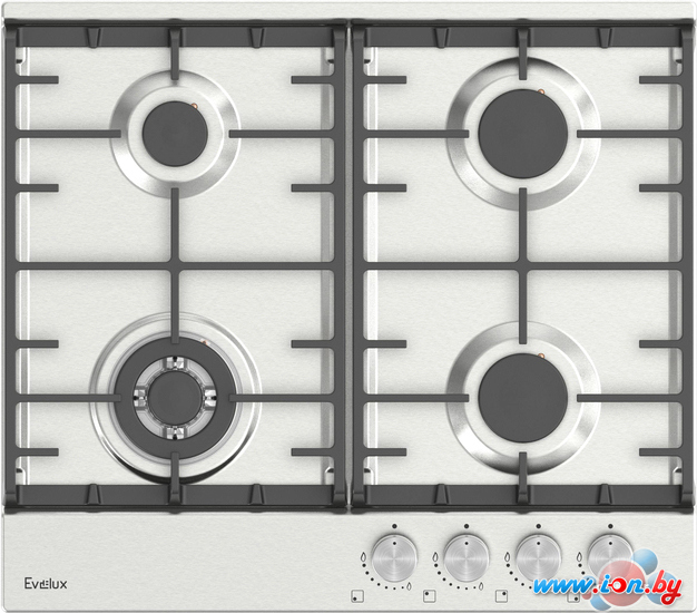 Варочная панель Evelux HEG 650 X в Гомеле