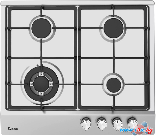 Варочная панель Evelux HEG 655 X в Гомеле
