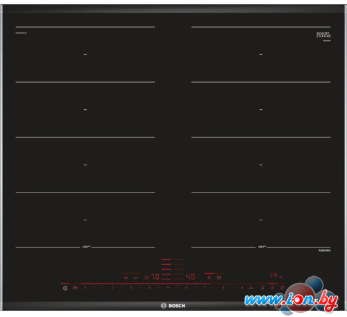 Варочная панель Bosch PXX675DC1E в Гомеле