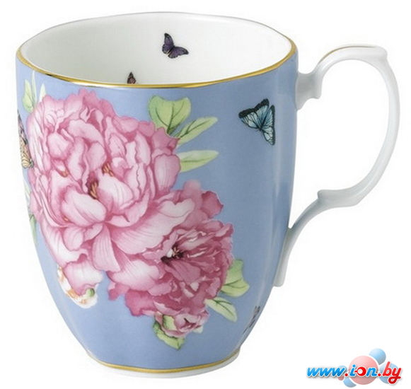 Кружка Royal Albert Tranquility Miranda Kerr 1056219 в Гомеле