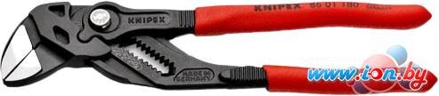 Клещи переставные Knipex 86 01 180 в Могилёве