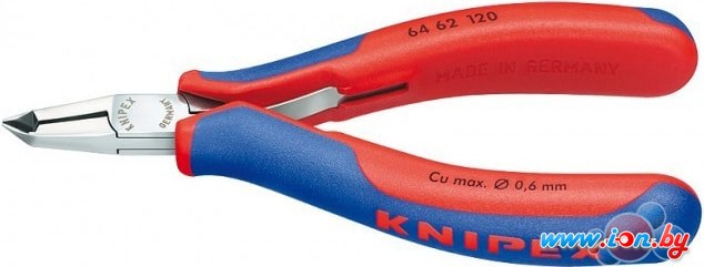 Кусачки торцевые Knipex 6462120 в Гродно