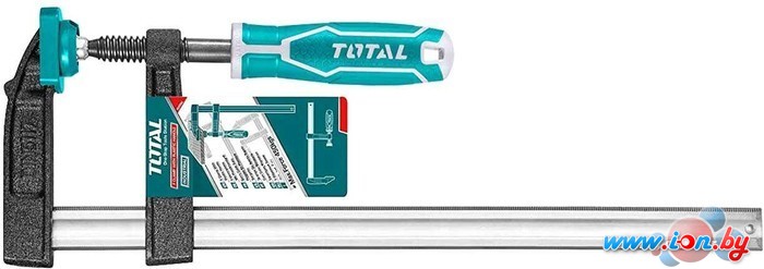 Струбцина Total THT1321204 в Гродно