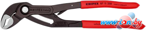 Клещи переставные Knipex 8711250 в Могилёве