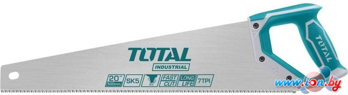 Ножовка Total THT55206D в Гродно