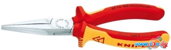 Длинногубцы Knipex KN-3016160 в Могилёве