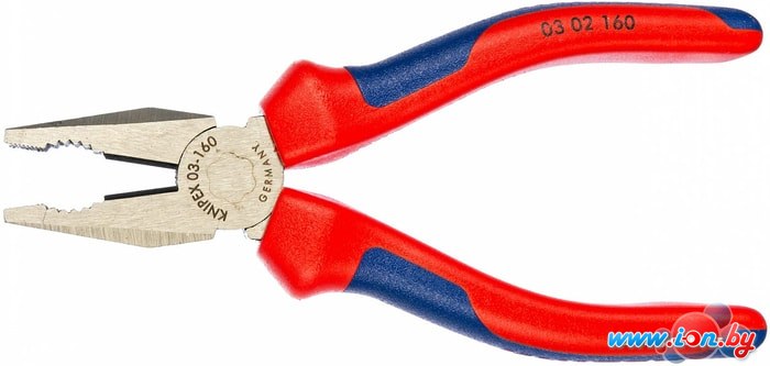 Плоскогубцы Knipex 0302160 в Могилёве