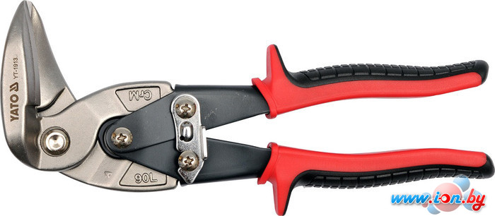 Ножницы по металлу Yato YT-1913 в Могилёве