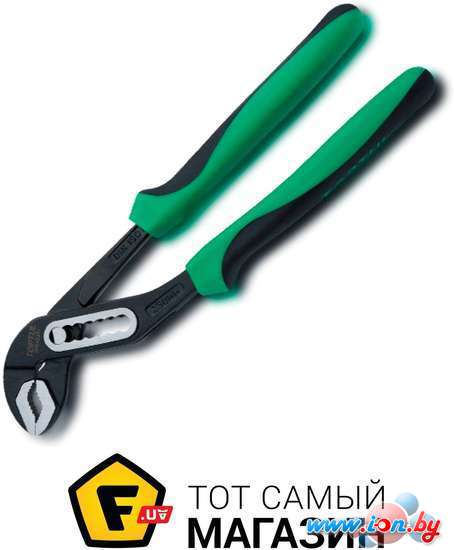 Клещи переставные Toptul DDBA2210 в Могилёве
