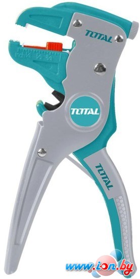 Клещи для снятия изоляции Total THT15606 в Могилёве