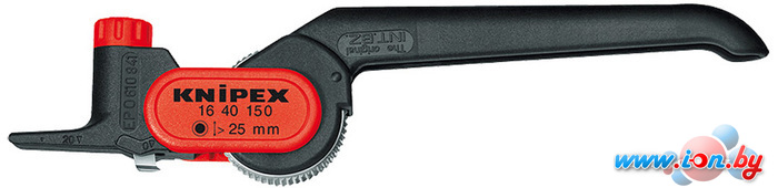 Стриппер Knipex 1640150SB в Гродно