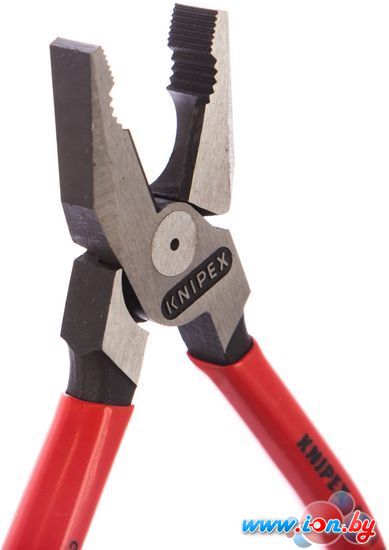 Плоскогубцы Knipex KN-0201180 в Гродно