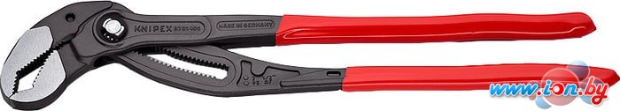 Клещи переставные Knipex 87 01 400 в Минске