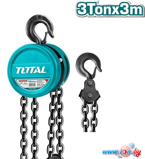 Таль  Total THT1631 в Минске