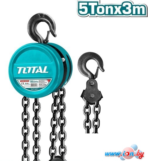 Таль  Total THT1651 в Гродно