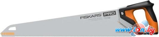 Ножовка Fiskars Pro PowerTooth 1062918 в Гродно