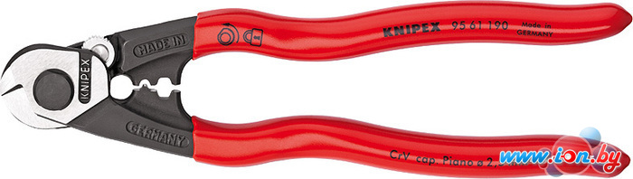 Ножницы технические Knipex 9561190 в Могилёве