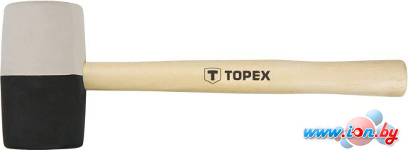 Киянка TOPEX 02A355 в Гродно