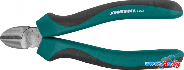 Кусачки боковые (бокорезы) Jonnesway P8606 в Могилёве