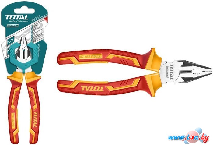 Плоскогубцы Total THTIP2181 в Минске