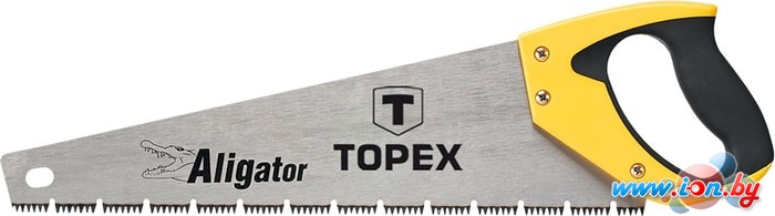 Ножовка TOPEX 10A441 в Могилёве