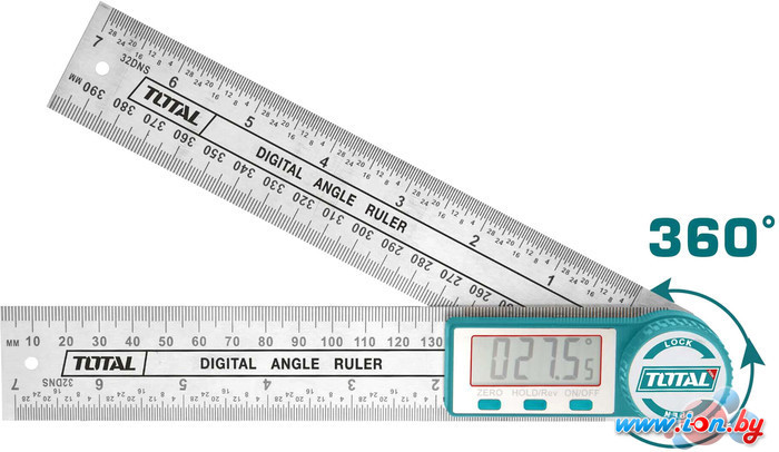 Угломер Total TMT333601 в Гродно