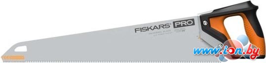 Ножовка Fiskars Pro PowerTooth 1062917 в Минске