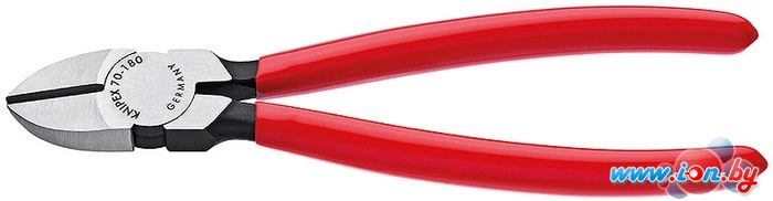 Кусачки боковые (бокорезы) Knipex 7001140 в Витебске