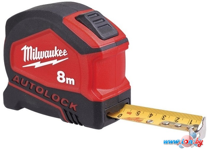 Рулетка Milwaukee 4932464664 в Гродно