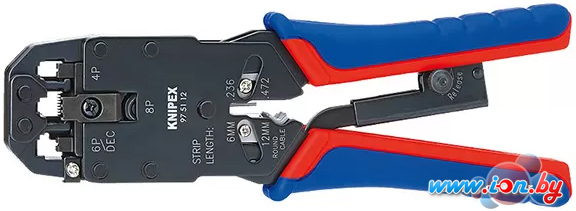 Кримпер Knipex 975112 в Могилёве