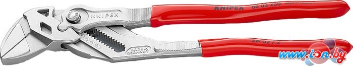 Клещи переставные Knipex 86 03 250 в Могилёве