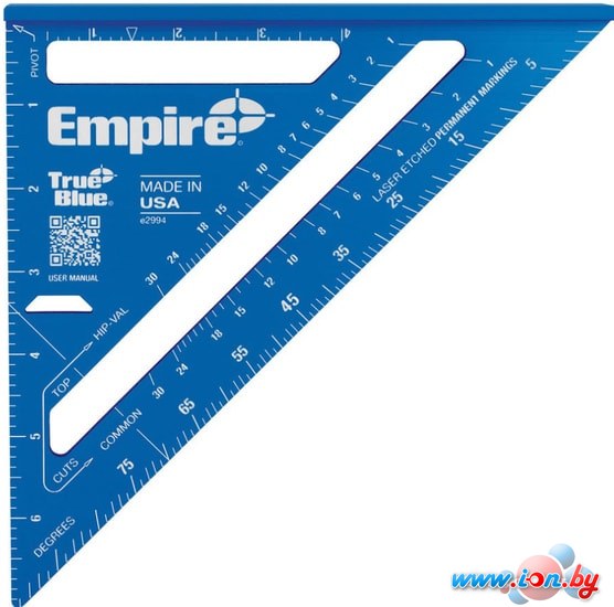 Угольник Empire E2994 в Витебске