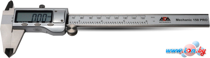 Штангенциркуль ADA Instruments Mechanic 150 A00380 в Гродно